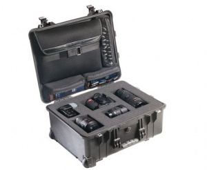 Peli 1560 LFC Case